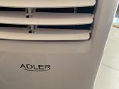 Mobilus kondicionerius Adler - nuotraukos Nr. 5