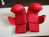 Karate pirštinės S dydžio - nuotraukos Nr. 3
