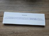 Apple Magic Keyboard / Razer Ornata V3 klaviatūra - nuotraukos Nr. 6