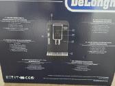 Delonghi Dinamica kavos aparatas naujas - nuotraukos Nr. 2