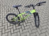 Rockrider dviratis