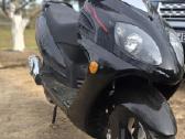 Defier 125cc