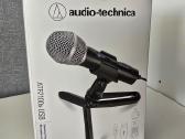 Audio technica art2100x usb - nuotraukos Nr. 2