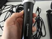 Audio technica art2100x usb - nuotraukos Nr. 5