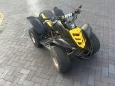 Eton viper 90r - nuotraukos Nr. 2
