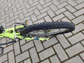 Rockrider dviratis - nuotraukos Nr. 3
