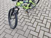 Rockrider dviratis - nuotraukos Nr. 7