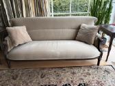 Prancūziška sofa - nuotraukos Nr. 3