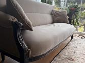 Prancūziška sofa - nuotraukos Nr. 4