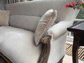 Prancūziška sofa - nuotraukos Nr. 6