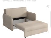 Sofa - lova, dvigulė - nuotraukos Nr. 6