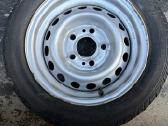 Atsarginis ratas 195/50r13c