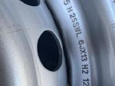 Atsarginis ratas 195/50r13c - nuotraukos Nr. 2