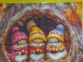 Pagalveliu uzvalkalai "vovertes".kaina 1 vieneto - nuotraukos Nr. 7