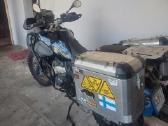 Parduodu Yamaha Tenere - nuotraukos Nr. 3