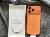 iPhone 17 pro max 2tb talpos - nuotraukos Nr. 3