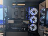 Kompiuteris: Intel Rtx 4070, Intel Rtx 3080 - nuotraukos Nr. 4