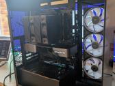 Kompiuteris: Intel Rtx 4070, Intel Rtx 3080 - nuotraukos Nr. 5