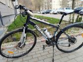Merida dviratis