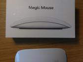 Apple pelė - Magic Mouse 2