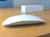 Apple pelė - Magic Mouse 2 - nuotraukos Nr. 3