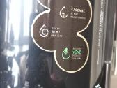 Oro drėkintuvas su aromaterapijos funkcija - nuotraukos Nr. 3