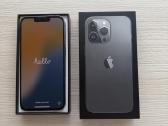 iPhone 13 Pro, pilka spalva, 128 GB