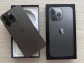iPhone 13 Pro, pilka spalva, 128 GB - nuotraukos Nr. 5