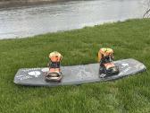 Wakeboard
