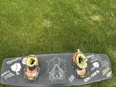 Wakeboard - nuotraukos Nr. 2