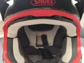 Shoei - nuotraukos Nr. 7