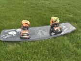 Wakeboard - nuotraukos Nr. 7