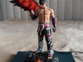 Tekken 8 ps5 ultimate collectors edition - nuotraukos Nr. 2