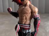 Tekken 8 ps5 ultimate collectors edition - nuotraukos Nr. 4