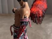 Tekken 8 ps5 ultimate collectors edition - nuotraukos Nr. 5