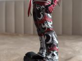 Tekken 8 ps5 ultimate collectors edition - nuotraukos Nr. 6
