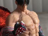 Tekken 8 ps5 ultimate collectors edition - nuotraukos Nr. 10