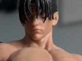 Tekken 8 ps5 ultimate collectors edition - nuotraukos Nr. 11