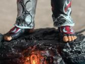 Tekken 8 ps5 ultimate collectors edition - nuotraukos Nr. 12