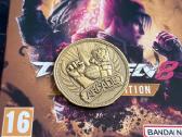 Tekken 8 ps5 ultimate collectors edition - nuotraukos Nr. 13