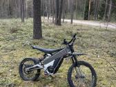 Talaria xxx/ 3x, Zoom Z8 - nuotraukos Nr. 5