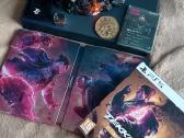 Tekken 8 ps5 ultimate collectors edition - nuotraukos Nr. 15