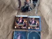 Tekken 8 ps5 ultimate collectors edition - nuotraukos Nr. 16