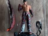 Tekken 8 ps5 ultimate collectors edition - nuotraukos Nr. 17