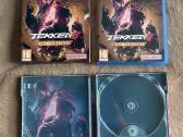 Tekken 8 ps5 ultimate collectors edition - nuotraukos Nr. 19