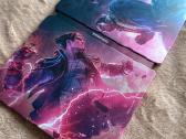 Tekken 8 ps5 ultimate collectors edition - nuotraukos Nr. 20