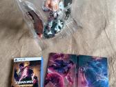 Tekken 8 ps5 ultimate collectors edition - nuotraukos Nr. 21