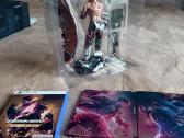 Tekken 8 ps5 ultimate collectors edition - nuotraukos Nr. 22