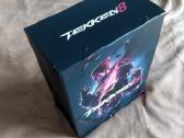 Tekken 8 ps5 ultimate collectors edition - nuotraukos Nr. 24