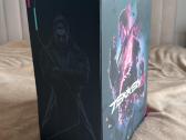 Tekken 8 ps5 ultimate collectors edition - nuotraukos Nr. 27